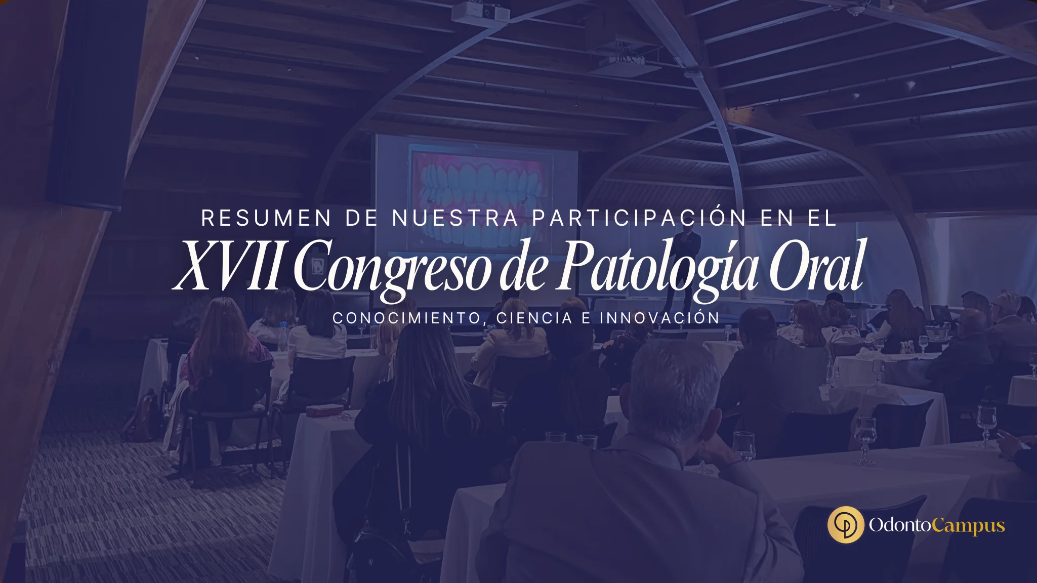 congreso de patologia oral - carlos gaidos