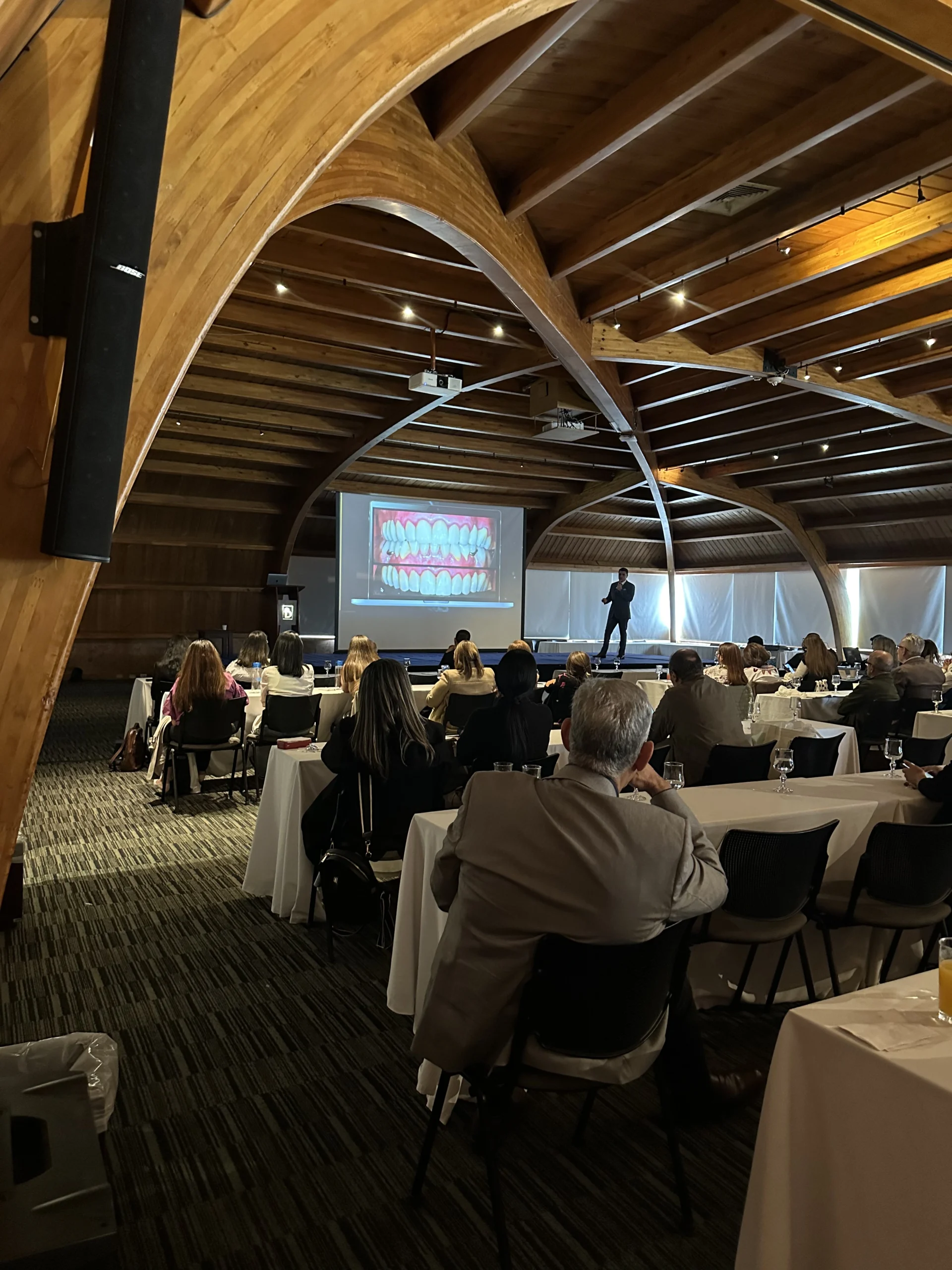 congreso de patología