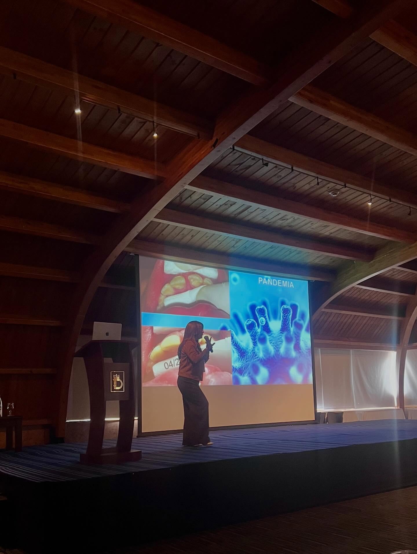 congreso de patologia