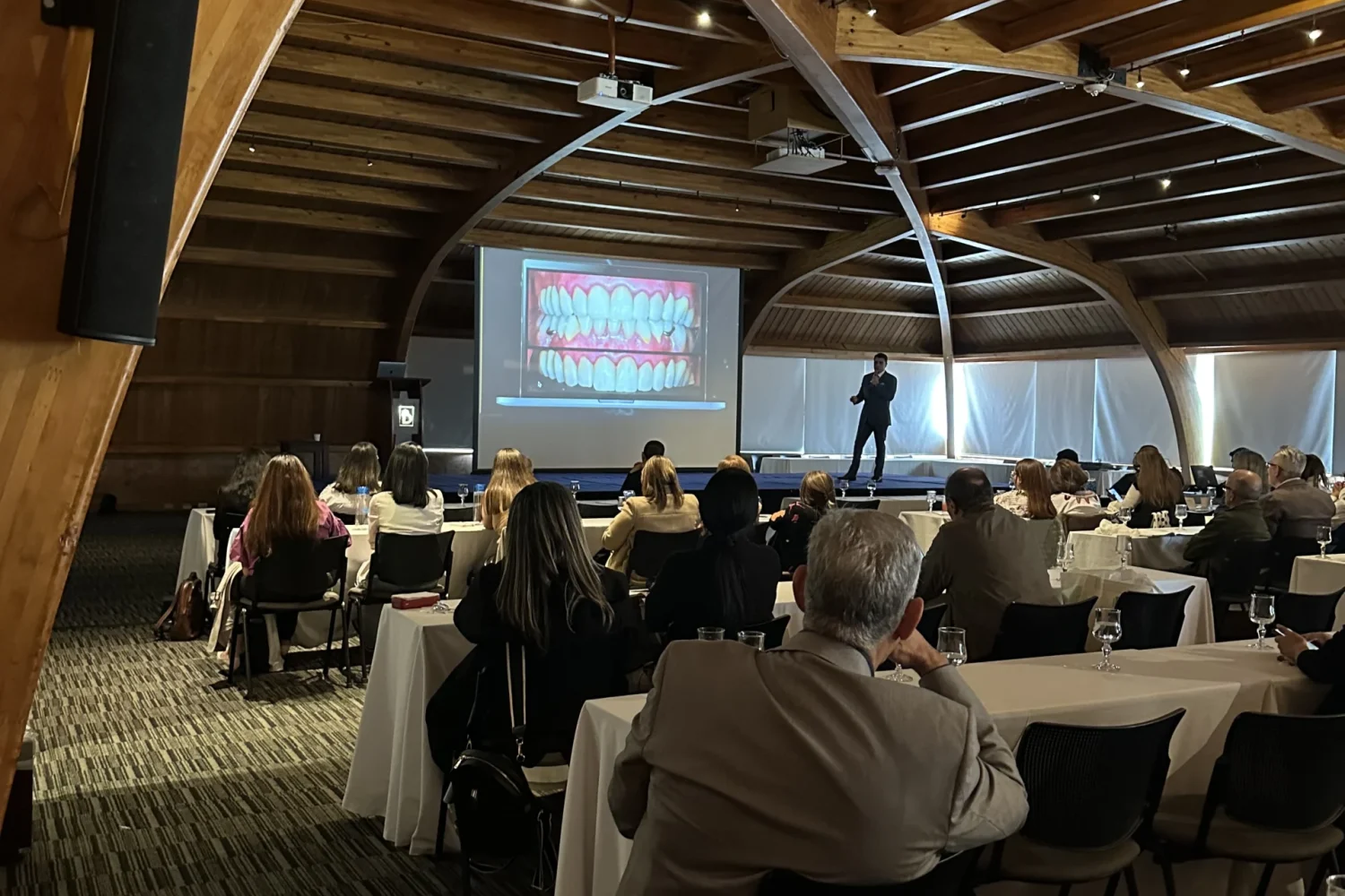 congreso de patología