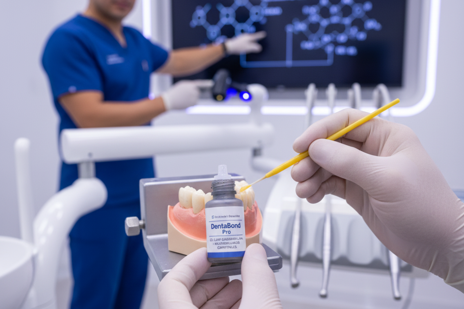 curso adhesivos dentales